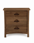 Copeland Berkeley 3 Drawer Chest