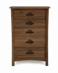 Copeland Berkeley 5 Drawer Chest