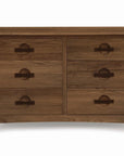 Copeland Berkeley 6 Drawer Dresser