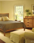 Copeland Berkeley 6 Drawer Dresser