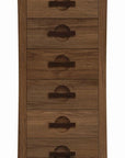 Copeland Berkeley 7 Drawer Chest