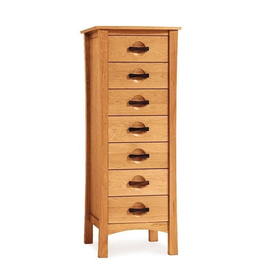 Copeland Berkeley 7 Drawer Chest