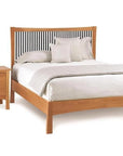 Copeland Berkeley Bed