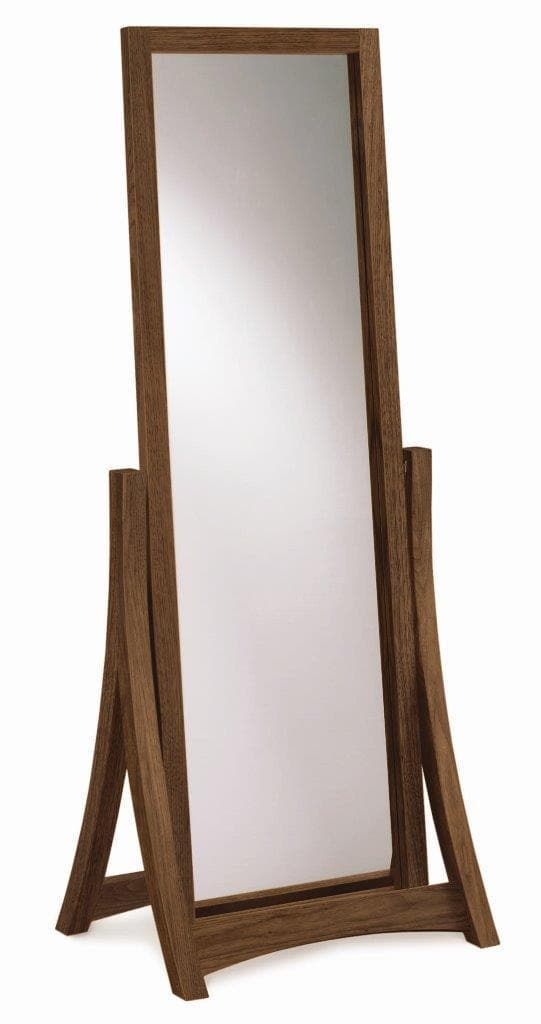 Copeland Berkeley Floor Mirror