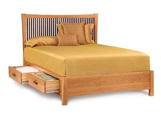 Copeland Berkeley Storage Bed