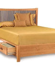 Copeland Berkeley Storage Bed