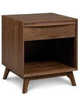 Copeland Catalina 1 Drawer Nightstand