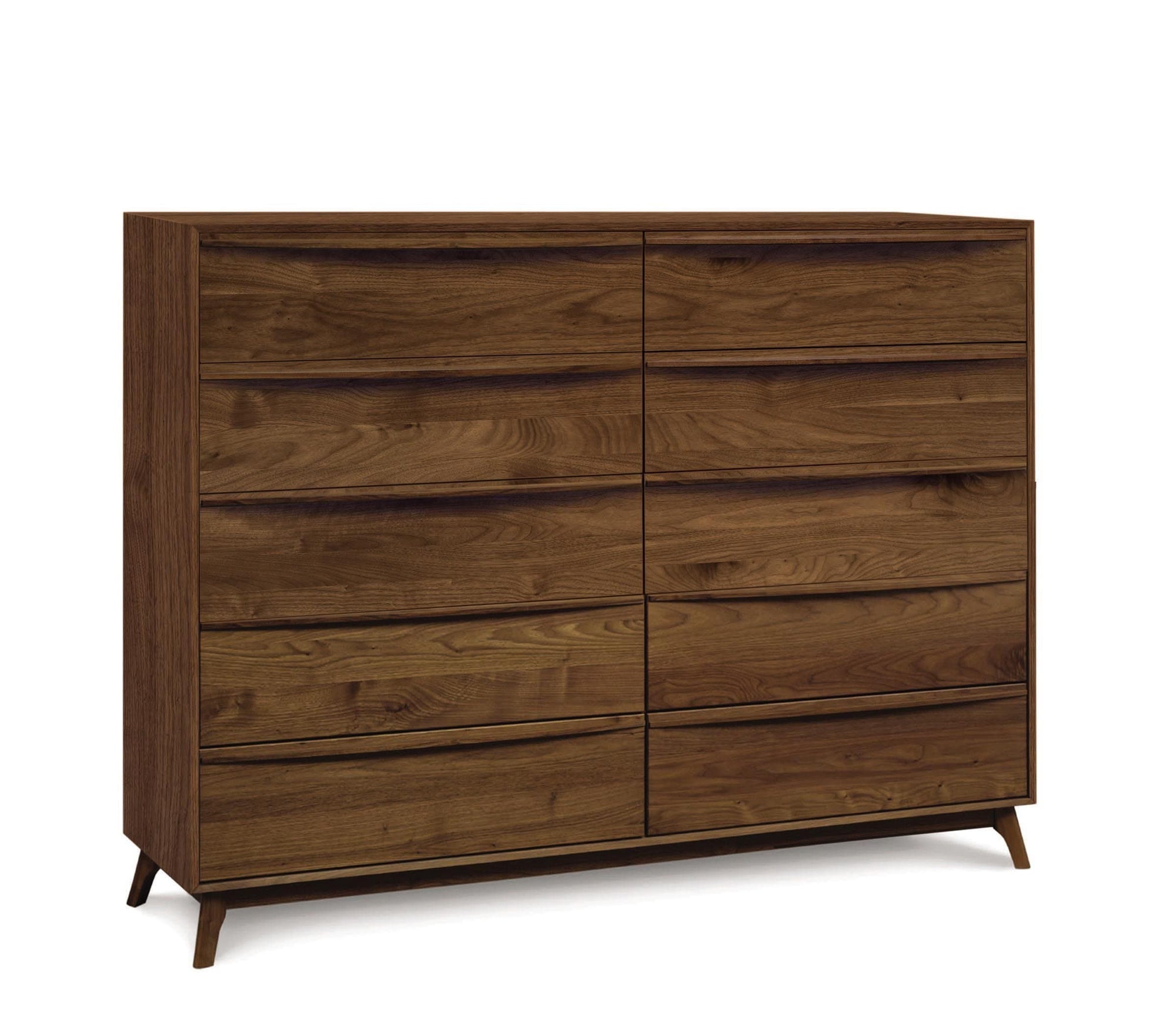 Copeland Catalina 10 Drawer Dresser