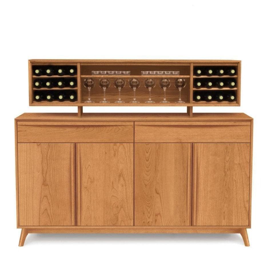 Copeland Catalina Buffet and Hutch