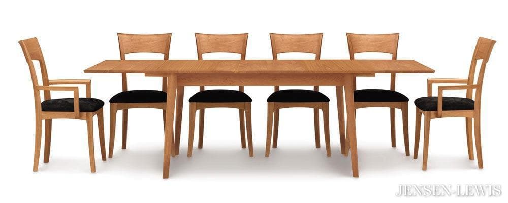 Copeland Catalina Extension Dining Table