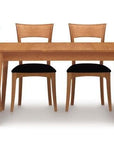 Copeland Catalina Extension Dining Table