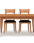 Copeland Catalina Extension Dining Table