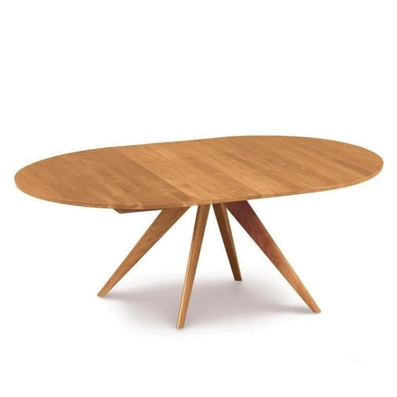 Copeland Catalina Round Extension Dining Table