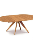 Copeland Catalina Round Extension Dining Table