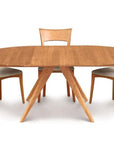 Copeland Catalina Round Extension Dining Table