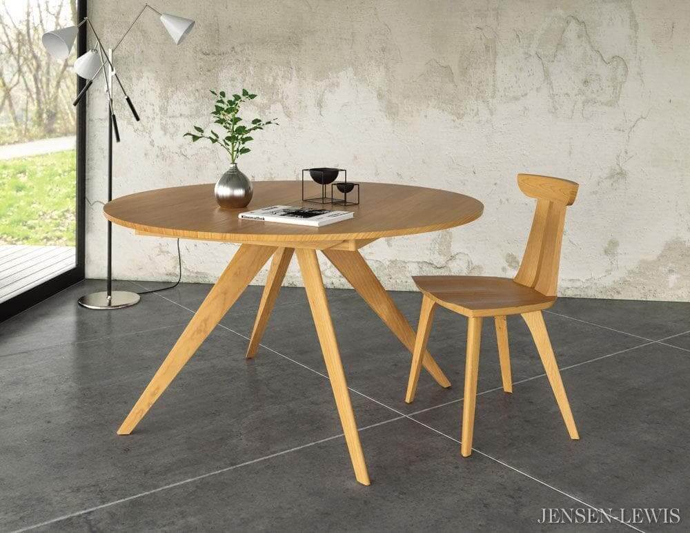 Copeland Catalina Round Extension Dining Table