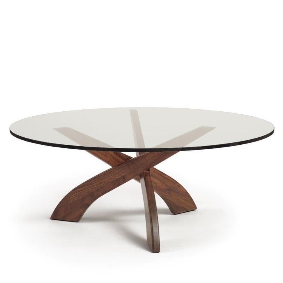 Copeland Entwine Round Coffee Table