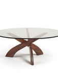 Copeland Entwine Round Coffee Table