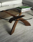 Copeland Entwine Round Coffee Table