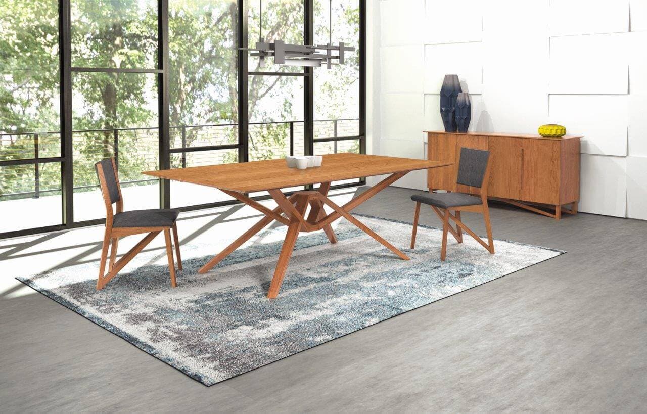 Copeland Exeter Extension Dining Table