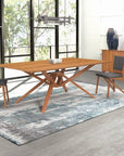 Copeland Exeter Extension Dining Table