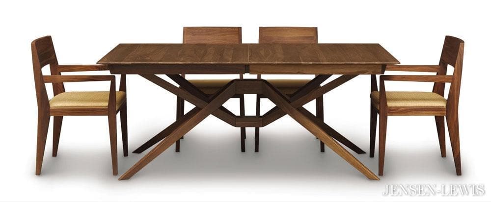 Copeland Exeter Extension Dining Table