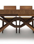 Copeland Exeter Extension Dining Table