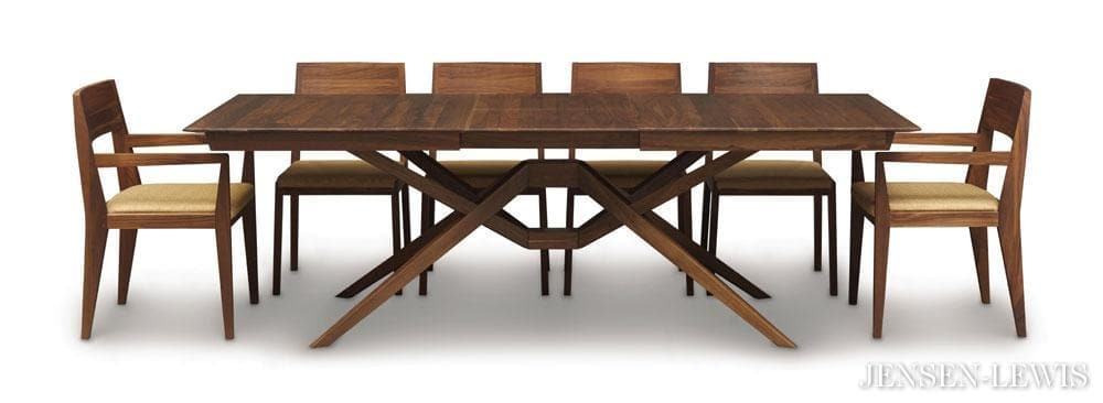 Copeland Exeter Extension Dining Table