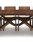 Copeland Exeter Extension Dining Table