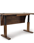 Copeland Invigo Sit Stand Desk