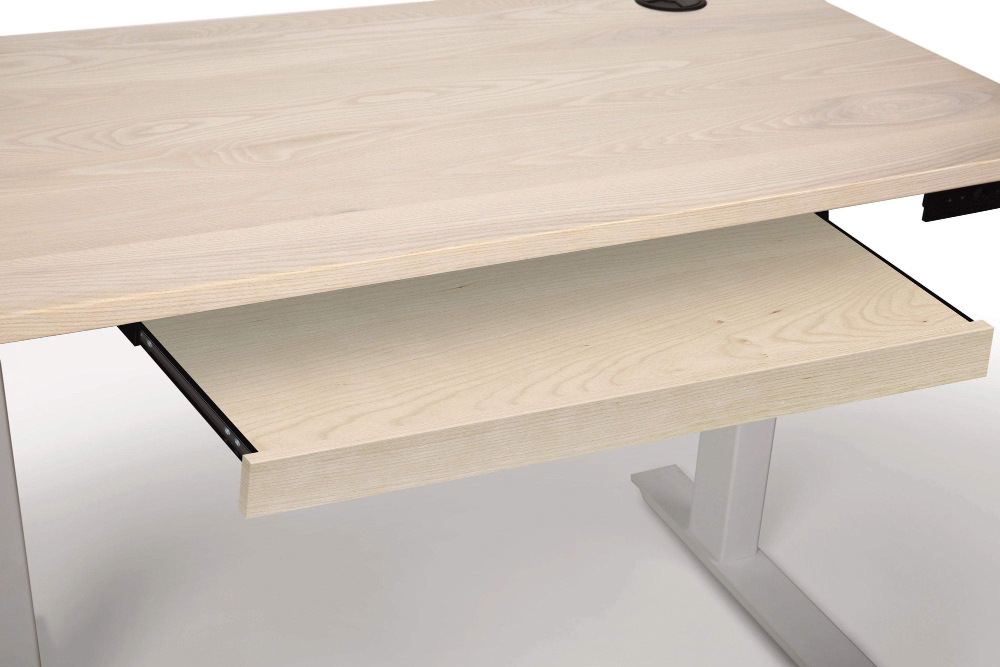 Copeland Invigo Sit Stand Desk