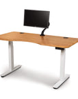 Copeland Invigo Sit Stand Desk