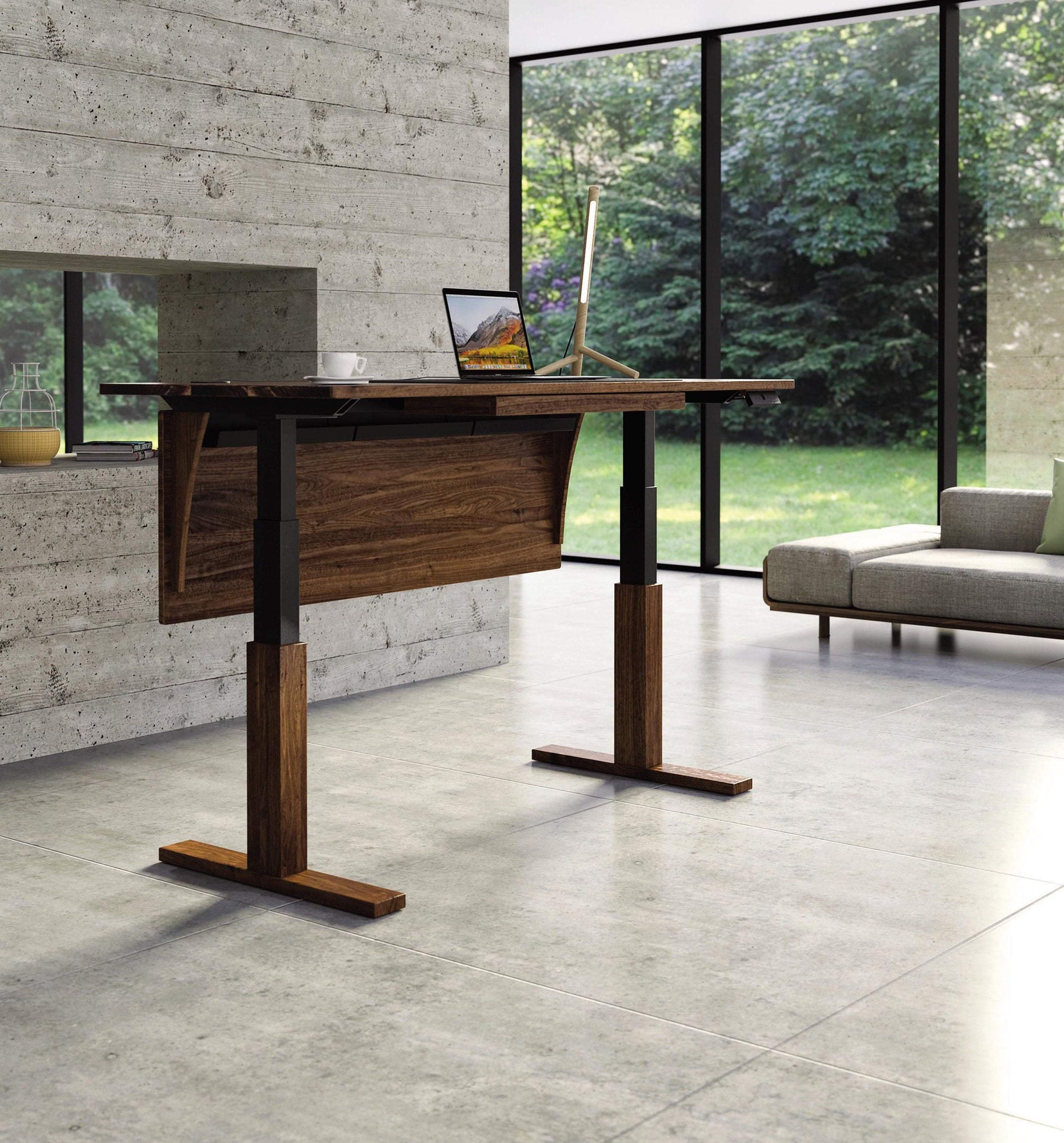 Copeland Invigo Sit Stand Desk