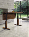 Copeland Invigo Sit Stand Desk