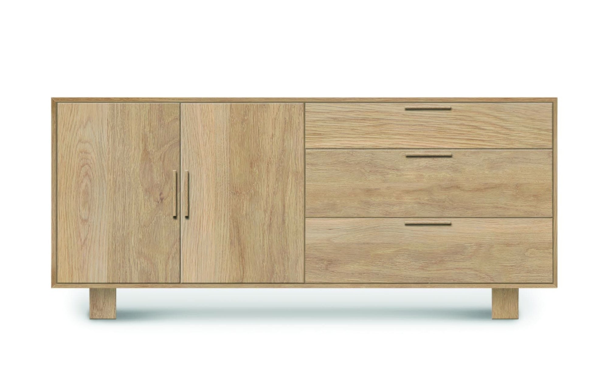 Copeland Iso 66&#39;&#39; Low Buffet