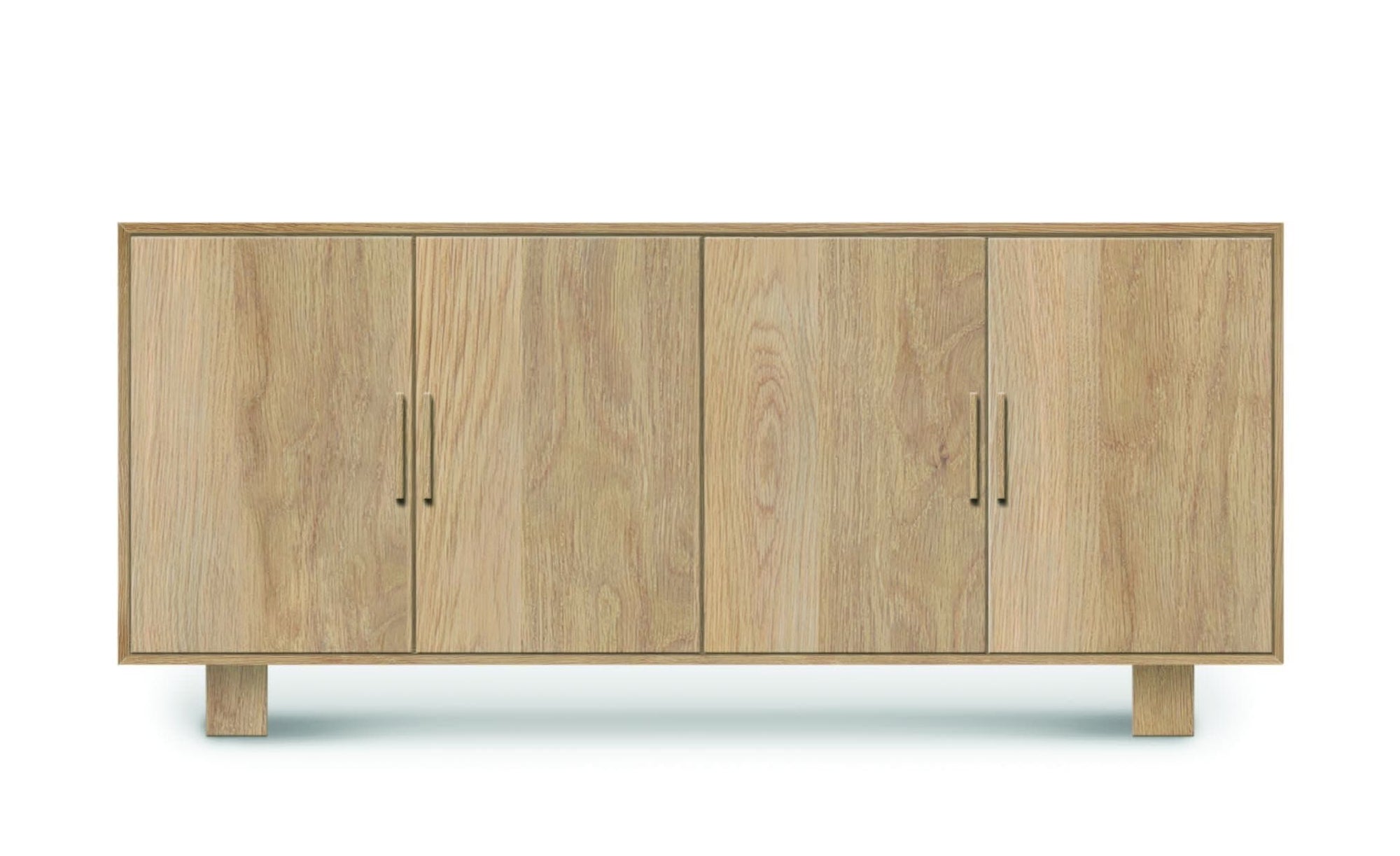 Copeland Iso 66&#39;&#39; Low Buffet