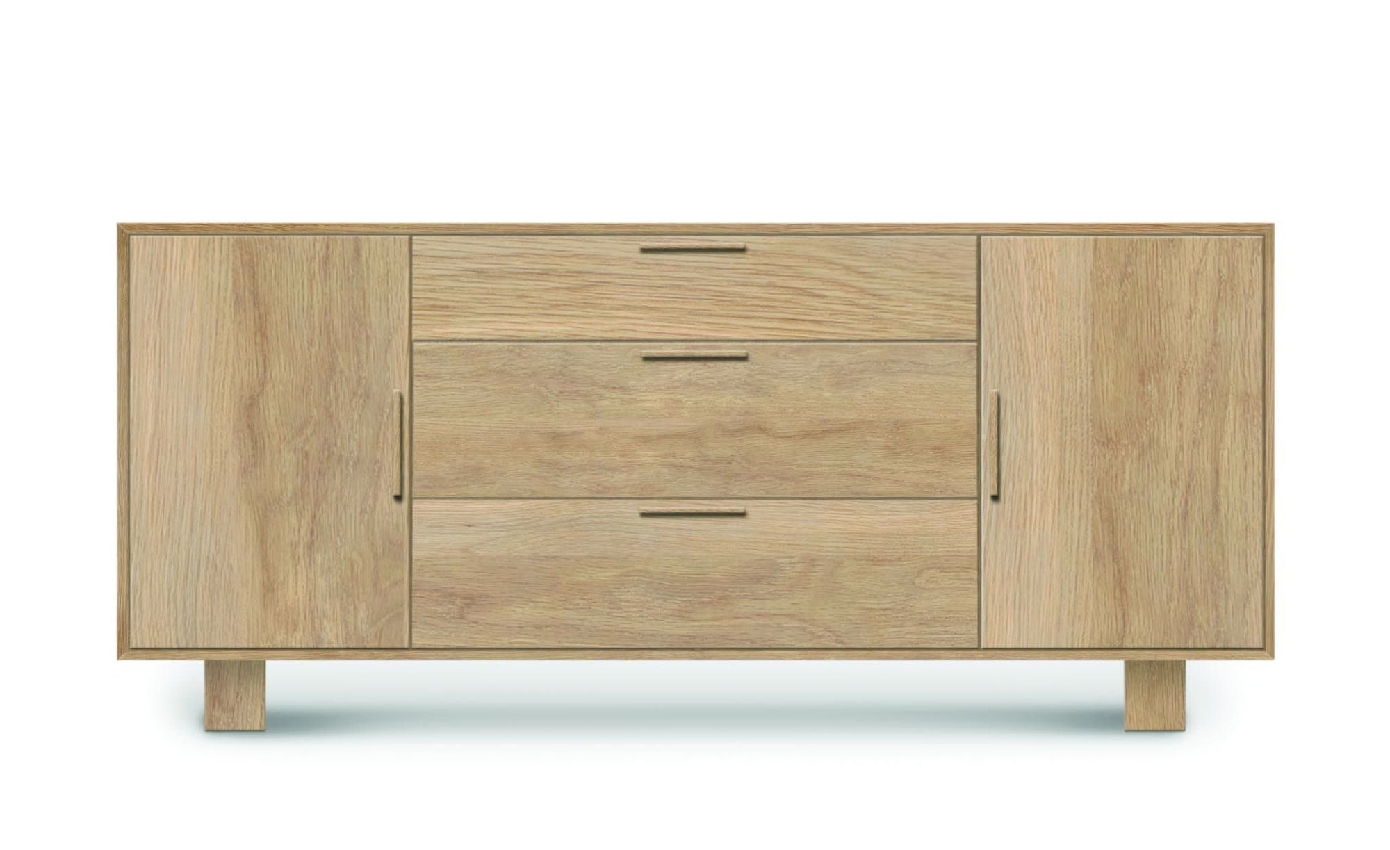 Copeland Iso 66'' Low Buffet