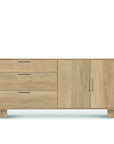 Copeland Iso 66'' Low Buffet