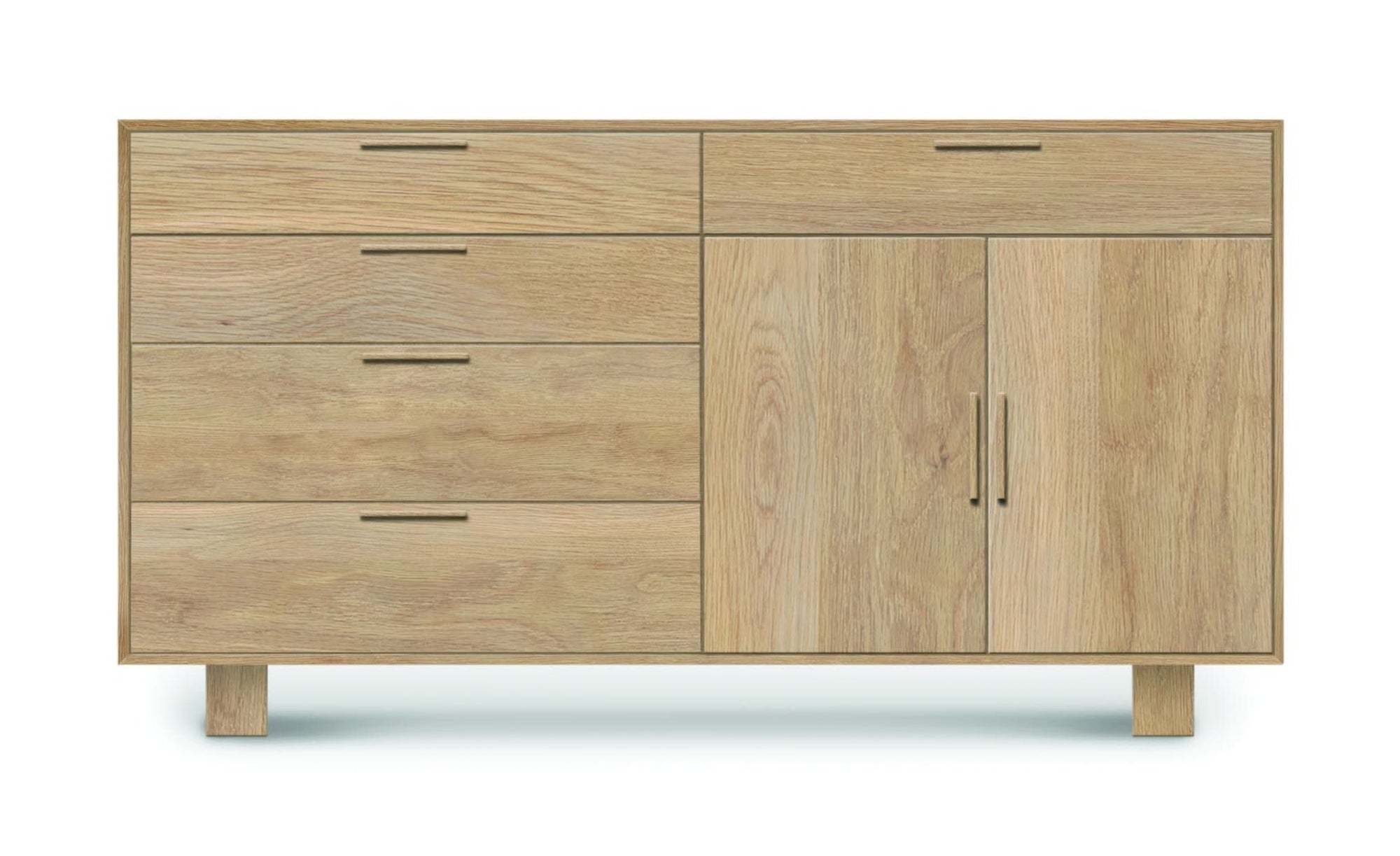 Copeland Iso 66'' Tall Buffet