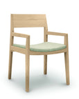 Copeland Iso Dining Arm Chair