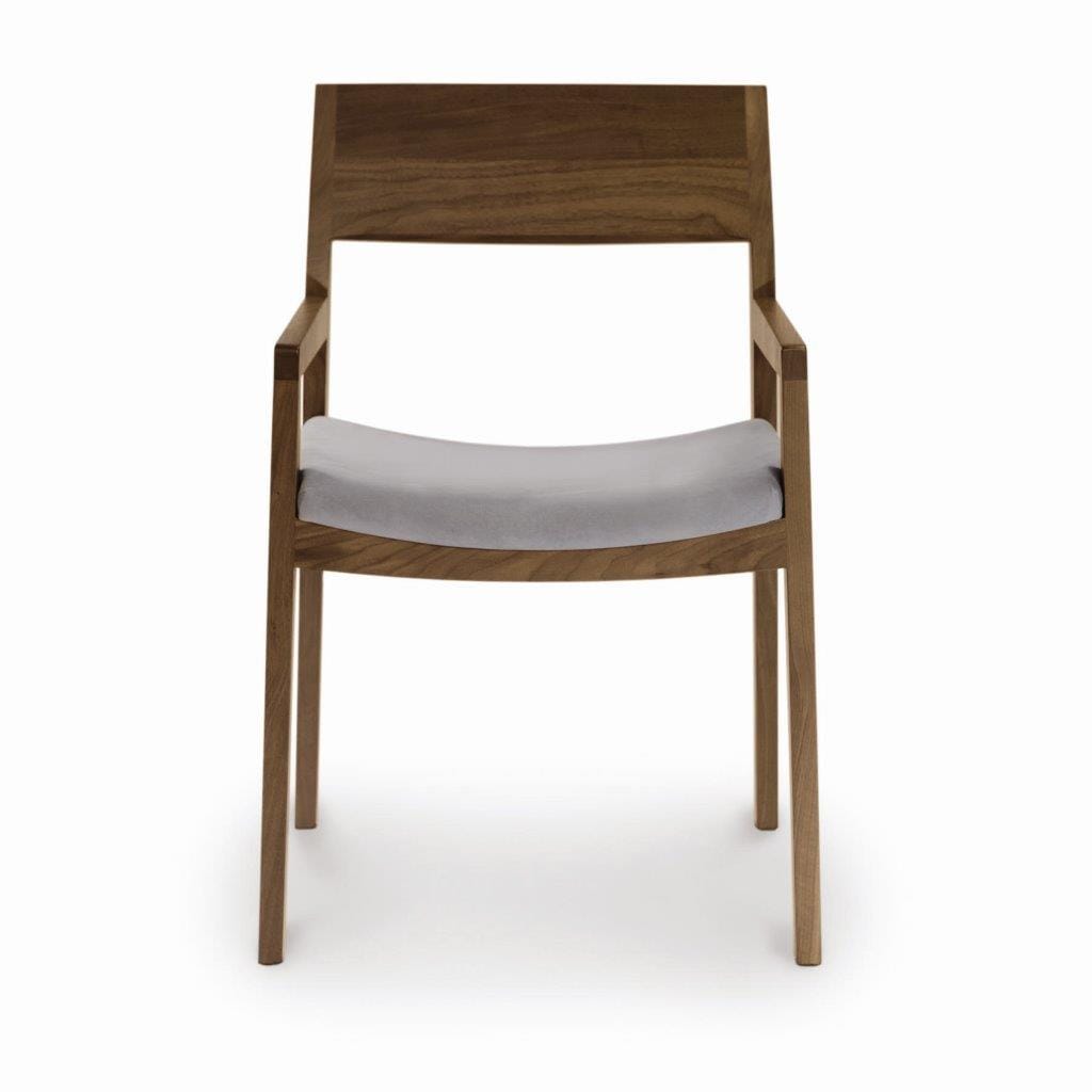 Copeland Iso Dining Arm Chair