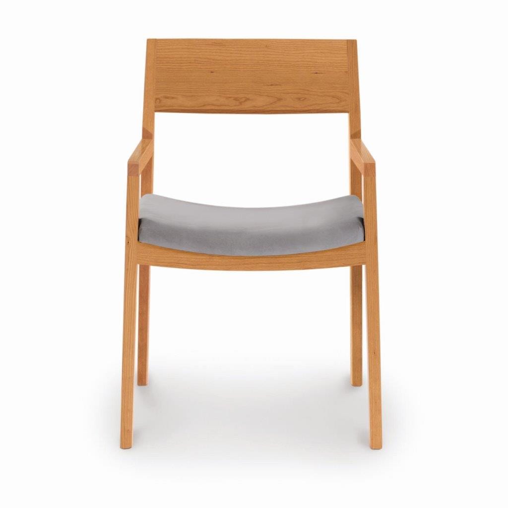 Copeland Iso Dining Arm Chair