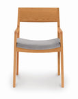 Copeland Iso Dining Arm Chair