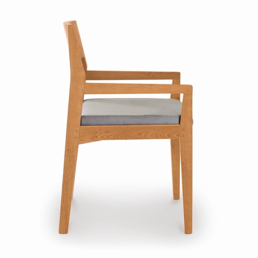 Copeland Iso Dining Arm Chair