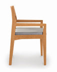 Copeland Iso Dining Arm Chair