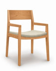 Copeland Iso Dining Arm Chair