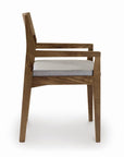 Copeland Iso Dining Arm Chair