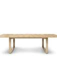 Copeland Iso Extension Dining Table