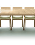 Copeland Iso Extension Dining Table