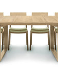 Copeland Iso Extension Dining Table